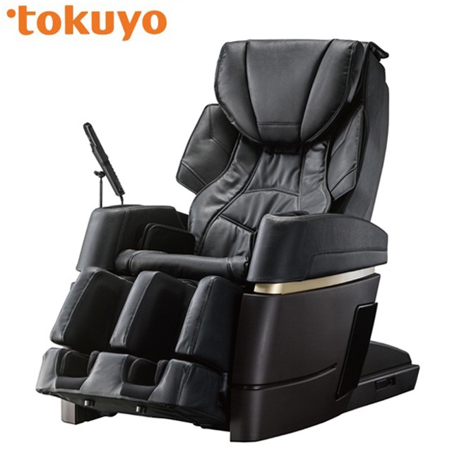 tokuyo 日本原裝極上未來按摩椅 (TC-910)