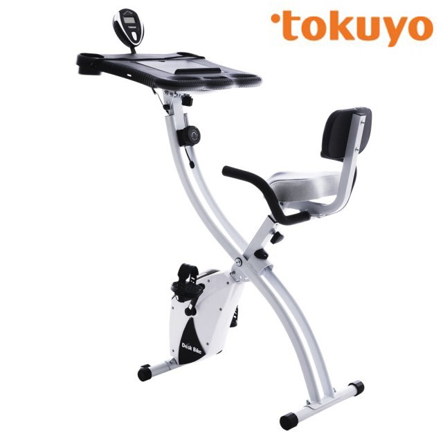 tokuyo  DeskBike 書桌健身車 (TB-200) 