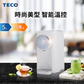 TECO 東元 5L智能溫控熱水瓶 YD5201CBW