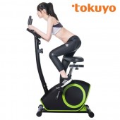 tokuyo 炫彩動感智能磁控健身車 (TB-321)