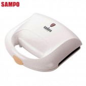 SAMPO聲寶 雙片自動溫控鬆餅機 TG-L7061L