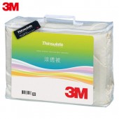 3M Thinsulate可水洗涼透被Z120-雙人(6x7)