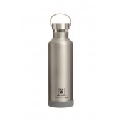 金安德森雙層不鏽鋼保溫保冷瓶 750cc  (銀色)