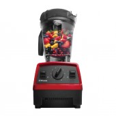 Vitamix E320 探索者調理機 2.0+1.4L雙杯組 紅色
